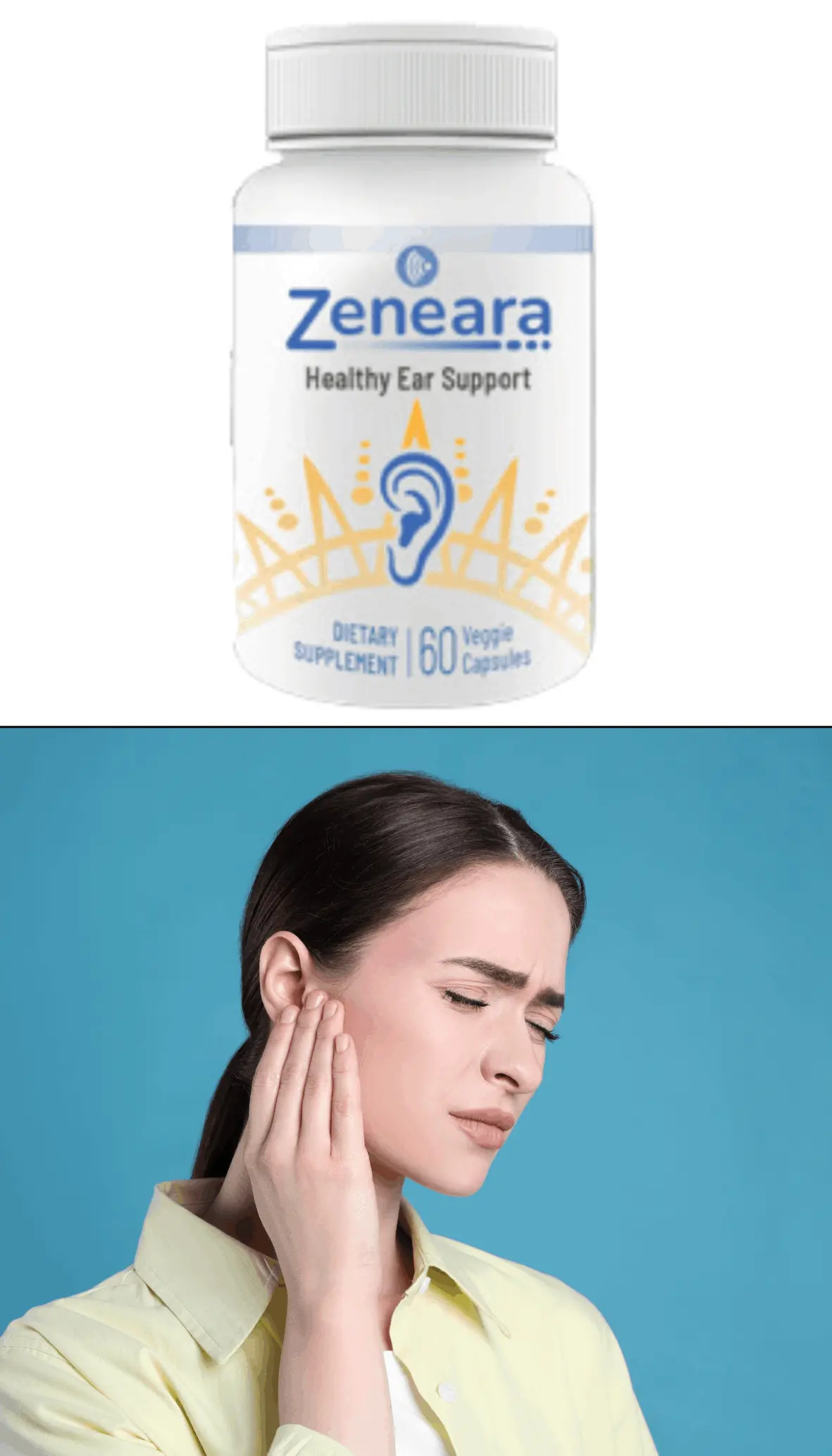 zeneara supplement